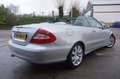 Mercedes-Benz CLK 350 Cabrio Elegance Gris - thumbnail 33