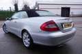 Mercedes-Benz CLK 350 Cabrio Elegance Gris - thumbnail 38