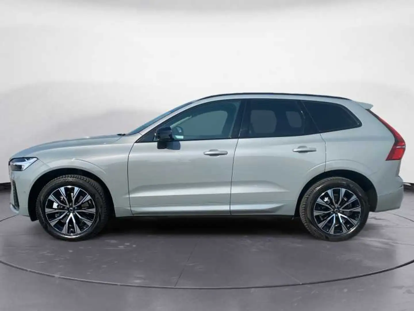 Volvo XC60 2.0 B4 Plus Dark Grigio - 2