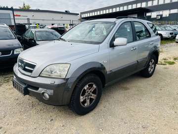 3.5 V6 EX*AUTOMATIK*TÜV 05/26