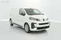 Peugeot Expert III M 2.0 BlueHDi 145ch EAT8 27400 HT -29% Weiß - thumbnail 1