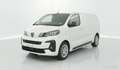 Peugeot Expert III M 2.0 BlueHDi 145ch EAT8 27400 HT -29% Weiß - thumbnail 3