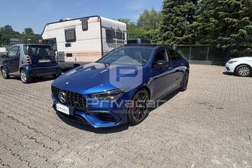 CLA 45 S AMG 4Matic+ Premium