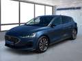 Ford Focus TitaniumX 5tg mHEV 114kW AT 4J.*Gar.+Winterpak Blauw - thumbnail 2