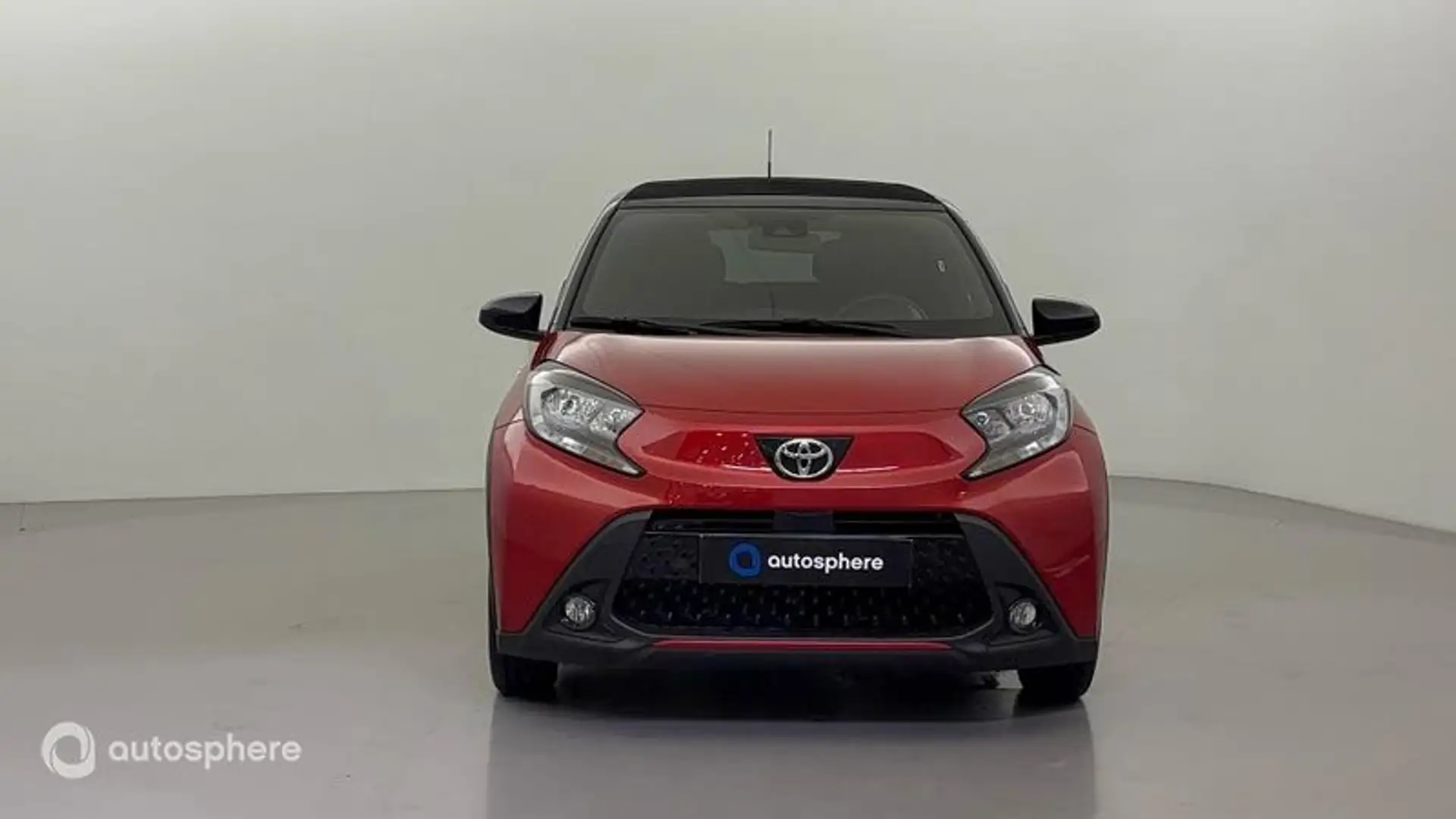 Toyota Aygo X 1.0 VVT-i 72ch Air Design MY24 - 2