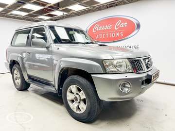 GR 3.0 DI Turbo - ONLINE AUCTION