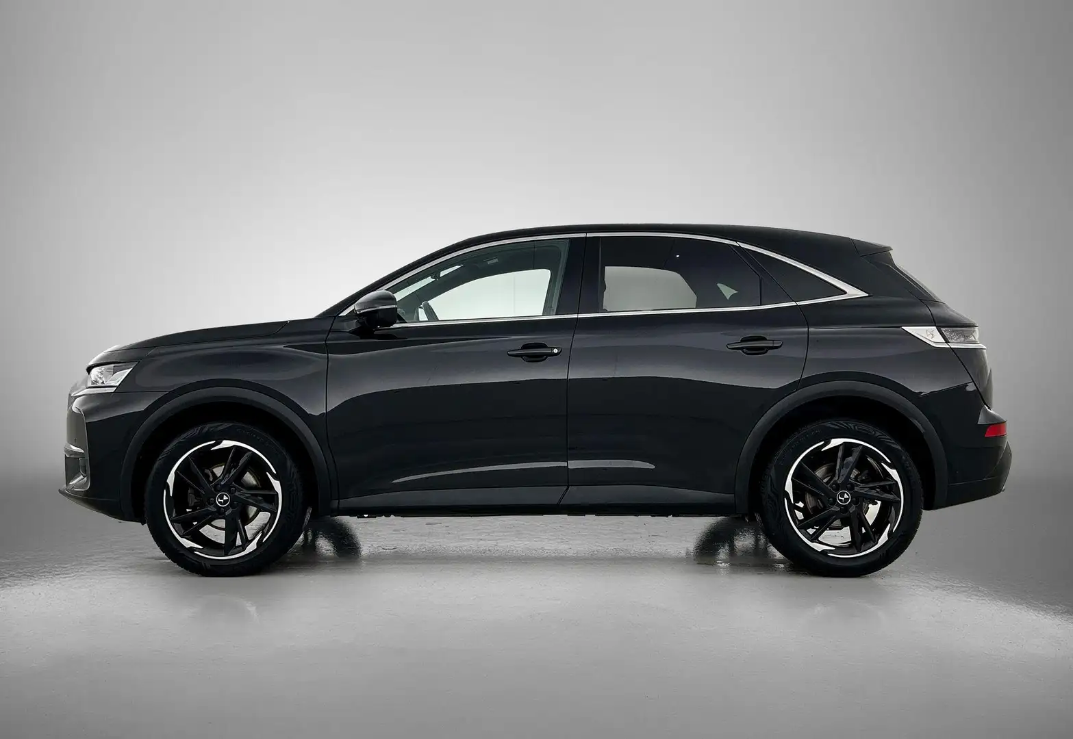 DS Automobiles DS 7 Crossback 1.6 PureTech So Chic VIRTUAL | CAMERA | CARPLAY | Noir - 2
