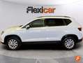 SEAT Ateca 1.6TDI CR S&S Ecomotive Style Blanco - thumbnail 4