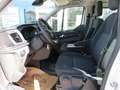 Ford Transit Custom Doppelkabine 2,0 L2H1 320 Trend 6-Sitze Weiß - thumbnail 10