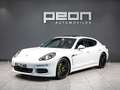 Porsche Panamera S e-Hybrid Tiptronic Blanc - thumbnail 1