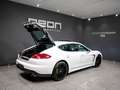 Porsche Panamera S e-Hybrid Tiptronic Blanc - thumbnail 46