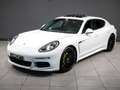 Porsche Panamera S e-Hybrid Tiptronic Blanc - thumbnail 5