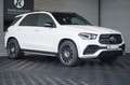 Mercedes-Benz GLE 350 AMG Line/360°/CARPLAY/BURMESTER/ACC/PANO Blanc - thumbnail 6