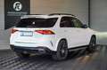 Mercedes-Benz GLE 350 AMG Line/360°/CARPLAY/BURMESTER/ACC/PANO Blanc - thumbnail 7