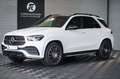 Mercedes-Benz GLE 350 AMG Line/360°/CARPLAY/BURMESTER/ACC/PANO Blanc - thumbnail 1