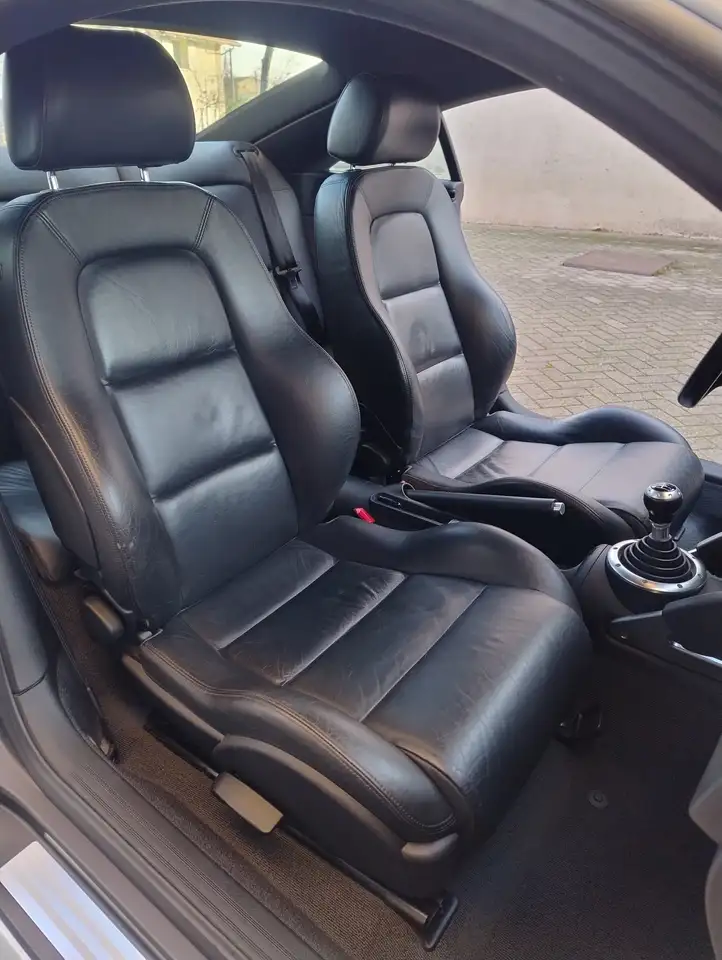 Audi TT Coupe 1.8t quattro 225cv - ASI targa ORO, foto 7