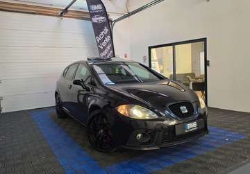 Cupra 2.0 TFSI 240 Full Options (Toit ouvrant, Xénon, GPS, Jantes 18)