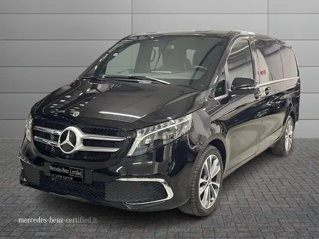 Mercedes-Benz V 250 - V Long 250 d Premium auto