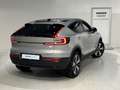 Volvo C40 Recharge Ultimate Gris - thumbnail 2