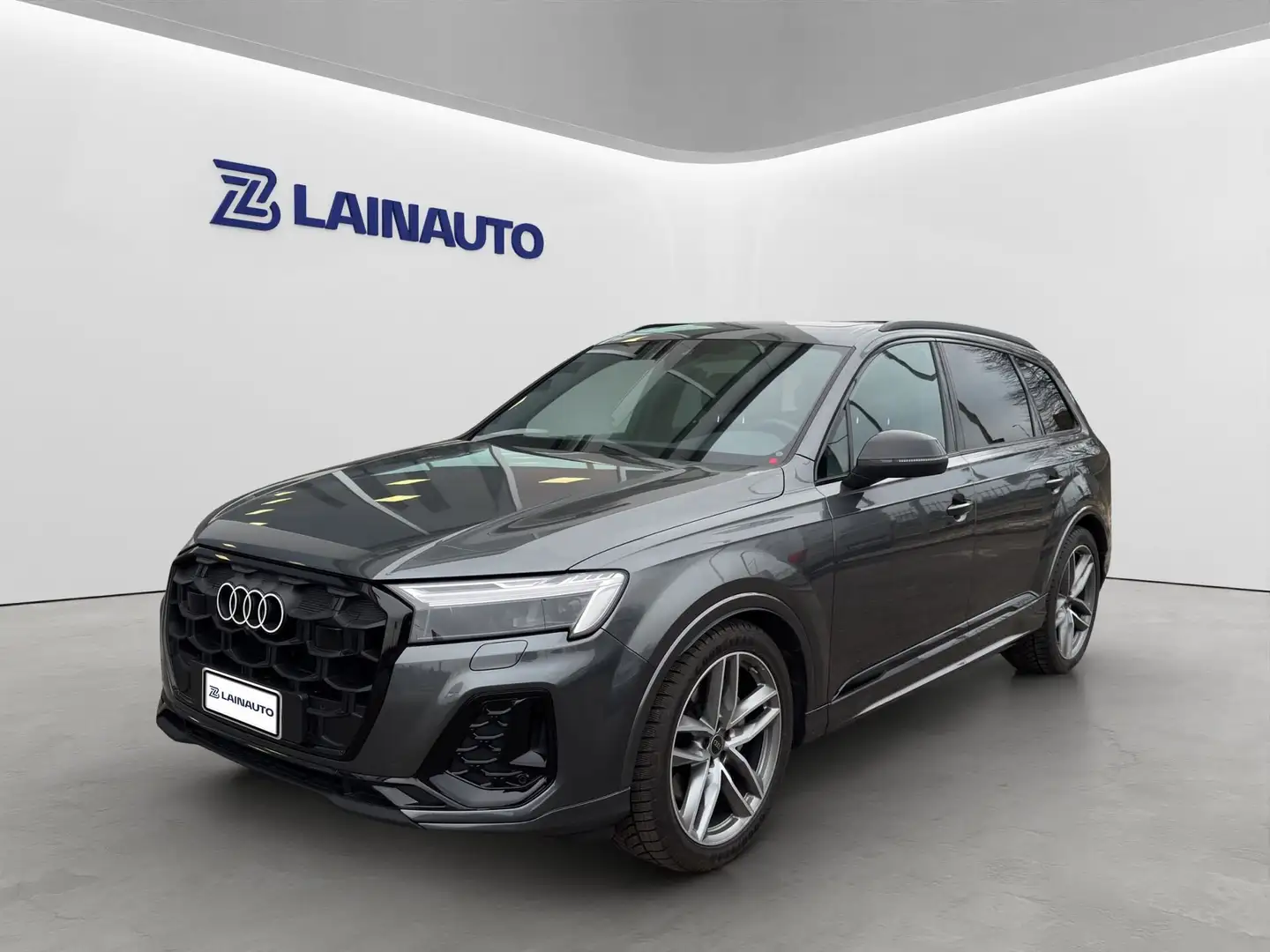 Audi Q7 Q7 50 TDI S-LINE EDITION QUATTRO TIPTRONIC 286CV - 1