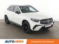Mercedes-Benz GLC 300 GLC 300de 4Matic AMG Line Aut*AHK*STHZG*BURMESTER* Weiß - thumbnail 8