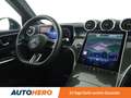 Mercedes-Benz GLC 300 GLC 300de 4Matic AMG Line Aut*AHK*STHZG*BURMESTER* Weiß - thumbnail 13