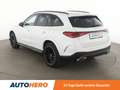 Mercedes-Benz GLC 300 GLC 300de 4Matic AMG Line Aut*AHK*STHZG*BURMESTER* Weiß - thumbnail 4