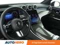 Mercedes-Benz GLC 300 GLC 300de 4Matic AMG Line Aut*AHK*STHZG*BURMESTER* Weiß - thumbnail 11