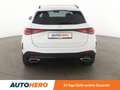 Mercedes-Benz GLC 300 GLC 300de 4Matic AMG Line Aut*AHK*STHZG*BURMESTER* Weiß - thumbnail 5