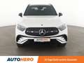 Mercedes-Benz GLC 300 GLC 300de 4Matic AMG Line Aut*AHK*STHZG*BURMESTER* Weiß - thumbnail 9
