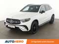 Mercedes-Benz GLC 300 GLC 300de 4Matic AMG Line Aut*AHK*STHZG*BURMESTER* Weiß - thumbnail 1