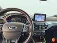 Ford Focus 1.0 Ecoboost MHEV 92kW ST-Line Gris - thumbnail 10