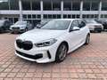 BMW 118 d 5p. Msport Blanc - thumbnail 4