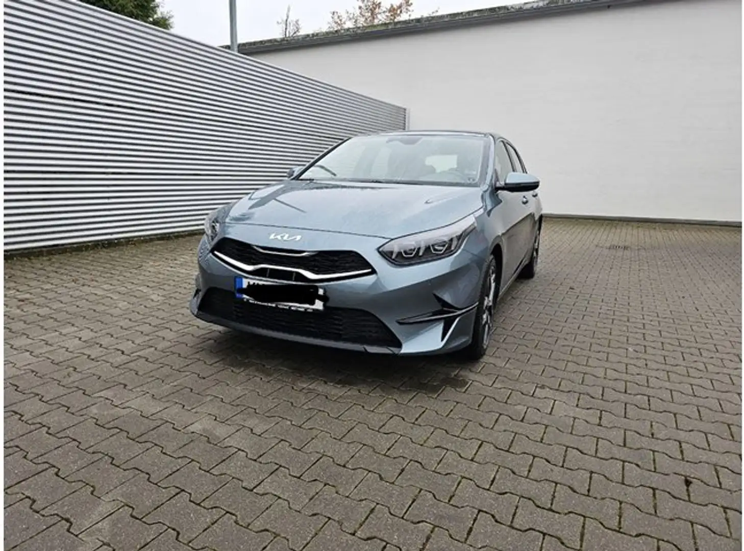 Kia Ceed / cee'd Ceed SW 1.5 T-GDI OPF Spirit - 1