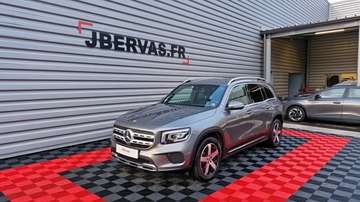 200 7G-DCT PROGRESSIVE LINE