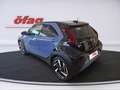 Toyota Aygo X 1.5 Hybrid Lounge ACC+LED+Navi+SHZ+Kam. Violett - thumbnail 4