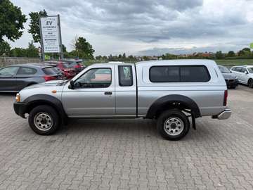 2.5d /Luftfederung/Hardtop/Klima/AHK