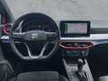 SEAT Ibiza FR 1.0 TSI 110PS 7G-DSG Navi Digitales Cockpit LED Rot - thumbnail 11
