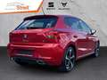 SEAT Ibiza FR 1.0 TSI 110PS 7G-DSG Navi Digitales Cockpit LED Rot - thumbnail 5