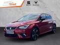 SEAT Ibiza FR 1.0 TSI 110PS 7G-DSG Navi Digitales Cockpit LED Rot - thumbnail 1
