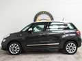 Fiat 500L 500L 20121.6 mjt Lounge 105cv Grigio - thumbnail 1