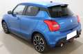 Suzuki Swift 1.4 Sport Blue - thumbnail 3