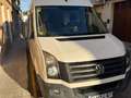 Volkswagen Crafter 35 2.0TDI Bmotion Tech Largo Blanco - thumbnail 1