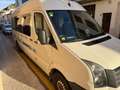 Volkswagen Crafter 35 2.0TDI Bmotion Tech Largo Blanco - thumbnail 2