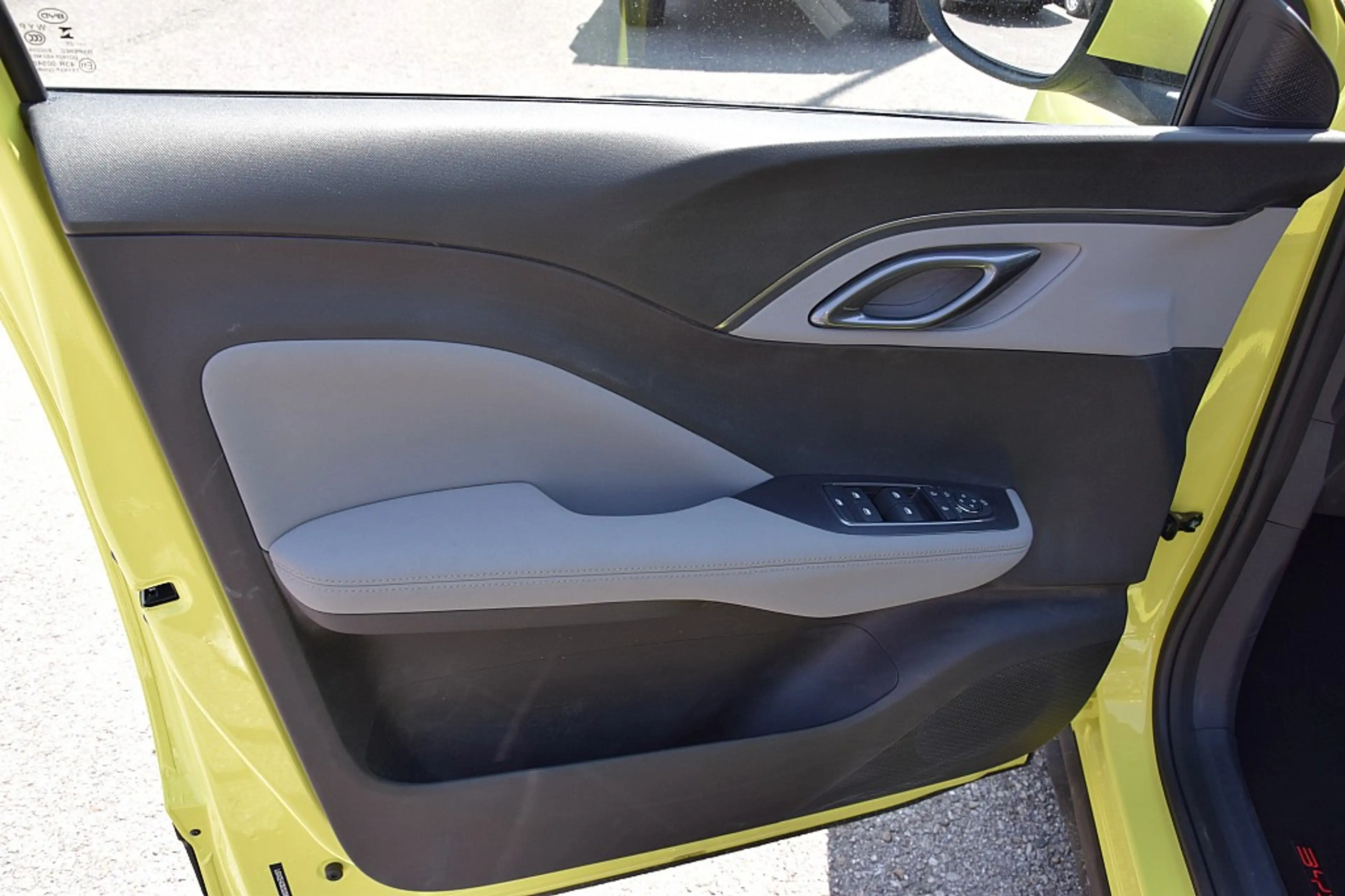 BYD Dolphin Surf Dolphin SURF Comfort 43,2kWh Öster. Paket **Lag... — photo 8