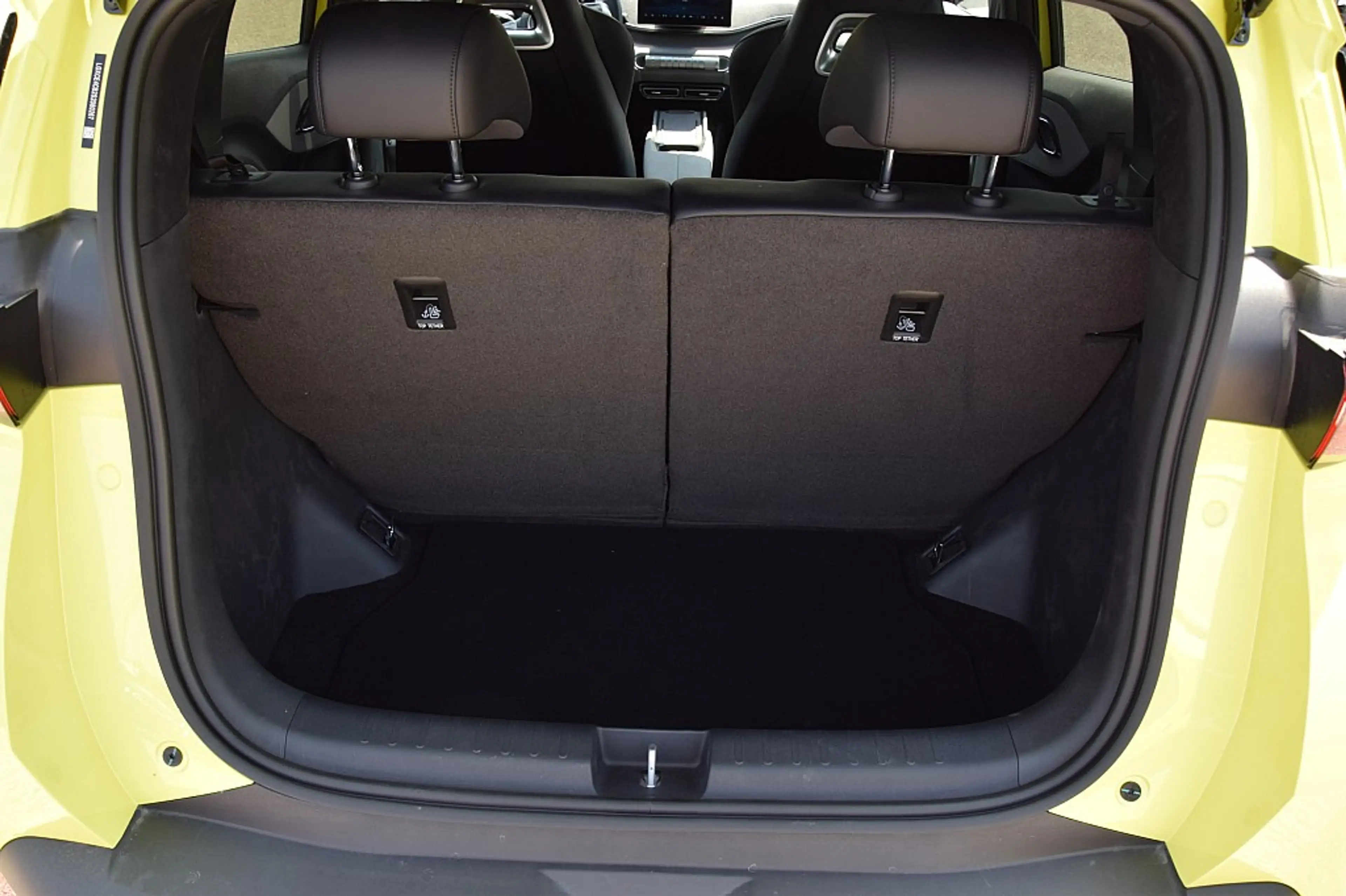 BYD Dolphin Surf Dolphin SURF Comfort 43,2kWh Öster. Paket **Lag... — photo 11