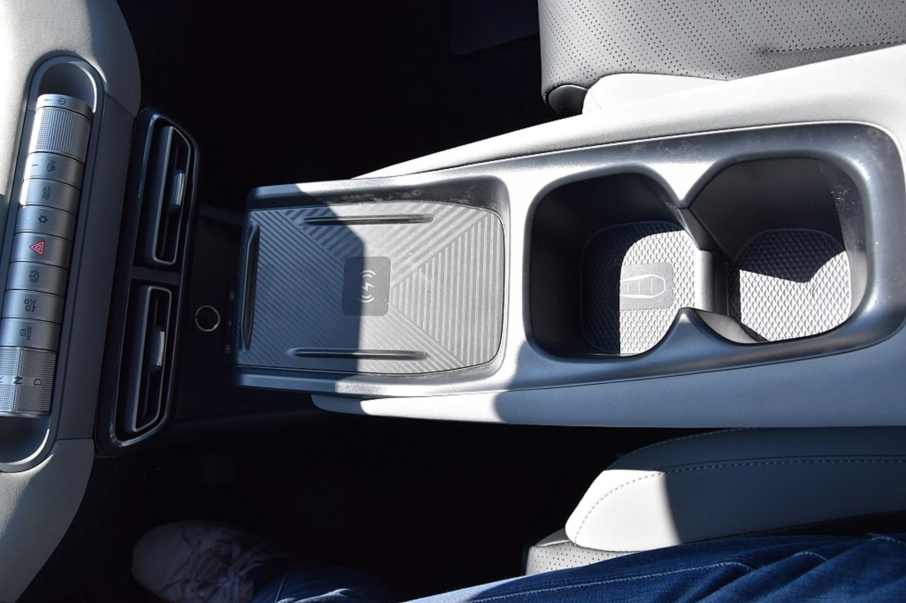 BYD Dolphin Surf Dolphin SURF Comfort 43,2kWh Öster. Paket **Lag... — photo 14