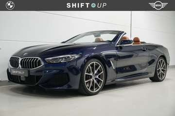 8-serie 840i M-Sport | CoPilot | Individual | Lase