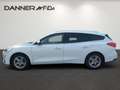 Ford Focus 120PS Diesel/Schaltgetriebe  Traveller 1,5 EcoB... Blanc - thumbnail 4