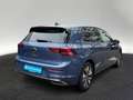 Volkswagen Golf VIII 2.0 TDI Goal DSG AHK Navi LED Kamera Blau - thumbnail 5